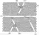 Fig. 01 - Electronically controlled photonic crystal optical switch
