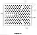 Fig. 17 - Electronically controlled photonic crystal optical switch