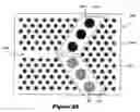 Fig. 22 - Electronically controlled photonic crystal optical switch