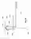 Fig. 13 - Optical fiber microscopy launch system and method