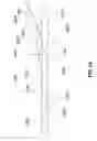 Fig. 15 - Optical fiber microscopy launch system and method