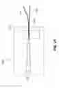 Fig. 19 - Optical fiber microscopy launch system and method