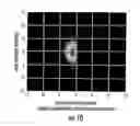 Fig. 10 - Spiral waveguide slow wave resonator structure