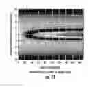 Fig. 13 - Spiral waveguide slow wave resonator structure