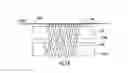Fig. 17 - Spiral waveguide slow wave resonator structure