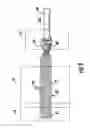 Fig. 09 - Connectorized fiber optic cabling and methods for forming the same