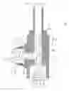 Fig. 02 - Light emitting module and single-fiber two-way optical communication module