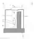 Fig. 03 - Light emitting module and single-fiber two-way optical communication module