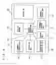 Fig. 10 - Video display device and video display system