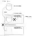 Fig. 22 - Video display device and video display system