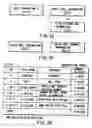 Fig. 33 - Information recording method, information recording medium, and information reproducing method, wherein information is stored on a data recording portion and a management information recording portion