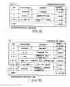 Fig. 30 - Information recording method, information recording medium, and information reproducing method, wherein information is stored on a data recording portion and a management information recording portion