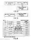 Fig. 33 - Information recording method, information recording medium, and information reproducing method, wherein information is stored on a data recording portion and a management information recording portion