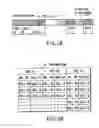 Fig. 03 - Information recording method, information recording medium, and information reproducing method, wherein information is stored on a data recording portion and a management information recording portion