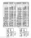 Fig. 09 - Information recording method, information recording medium, and information reproducing method, wherein information is stored on a data recording portion and a management information recording portion