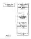 Fig. 29 - Information recording method, information recording medium, and information reproducing method, wherein information is stored on a data recording portion and a management information recording portion