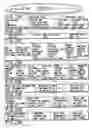 Fig. 25 - Information recording method, information recording medium, and information reproducing method, wherein information is stored on a data recording portion and a management information recording portion