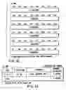 Fig. 32 - Information recording method, information recording medium, and information reproducing method, wherein information is stored on a data recording portion and a management information recording portion