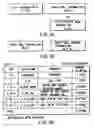 Fig. 33 - Information recording method, information recording medium, and information reproducing method, wherein information is stored on a data recording portion and a management information recording portion