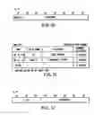 Fig. 31 - Information recording method, information recording medium, and information reproducing method, wherein information is stored on a data recording portion and a management information recording portion