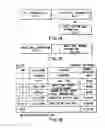 Fig. 33 - Information recording method, information recording medium, and information reproducing method, wherein information is stored on a data recording portion and a management information recording portion