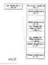 Fig. 29 - Information recording method, information recording medium, and information reproducing method, wherein information is stored on a data recording portion and a management information recording portion