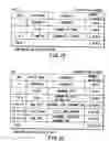 Fig. 30 - Information recording method, information recording medium, and information reproducing method, wherein information is stored on a data recording portion and a management information recording portion