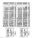Fig. 09 - Information recording method, information recording medium, and information reproducing method, wherein information is stored on a data recording portion and a management information recording portion