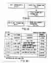 Fig. 33 - Information recording method, information recording medium, and information reproducing method, wherein information is stored on a data recording portion and a management information recording portion