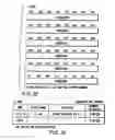 Fig. 32 - Information recording method, information recording medium, and information reproducing method, wherein information is stored on a data recording portion and a management information recording portion