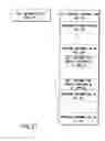 Fig. 29 - Information recording method, information recording medium, and information reproducing method, wherein information is stored on a data recording portion and a management information recording portion