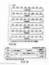 Fig. 32 - Information recording method, information recording medium, and information reproducing method, wherein information is stored on a data recording portion and a management information recording portion