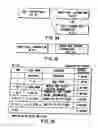 Fig. 33 - Information recording method, information recording medium, and information reproducing method, wherein information is stored on a data recording portion and a management information recording portion