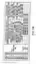 Fig. 14 - Information recording method, information recording medium, and information reproducing method, wherein information is stored on a data recording portion and a management information recording portion
