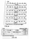 Fig. 32 - Information recording method, information recording medium, and information reproducing method, wherein information is stored on a data recording portion and a management information recording portion