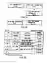 Fig. 33 - Information recording method, information recording medium, and information reproducing method, wherein information is stored on a data recording portion and a management information recording portion