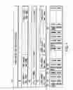 Fig. 08 - Information recording method, information recording medium and information reproducing method, wherein information is stored on a data recording portion and a management information recording portion