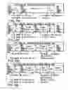 Fig. 19 - Information recording method, information recording medium and information reproducing method, wherein information is stored on a data recording portion and a management information recording portion