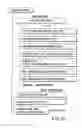 Fig. 26 - Information recording method, information recording medium and information reproducing method, wherein information is stored on a data recording portion and a management information recording portion