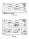 Fig. 30 - Information recording method, information recording medium and information reproducing method, wherein information is stored on a data recording portion and a management information recording portion