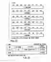 Fig. 32 - Information recording method, information recording medium and information reproducing method, wherein information is stored on a data recording portion and a management information recording portion