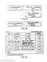 Fig. 33 - Information recording method, information recording medium and information reproducing method, wherein information is stored on a data recording portion and a management information recording portion
