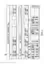 Fig. 08 - Information recording method, information recording medium, and information reproducing method, wherein information is stored on a data recording portion and a management information recording portion