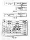 Fig. 33 - Information recording method, information recording medium, and information reproducing method, wherein information is stored on a data recording portion and a management information recording portion