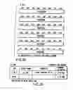 Fig. 32 - Information recording method, information recording medium, and information reproducing method, wherein information is stored on a data recording portion and a management information recording portion