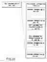 Fig. 29 - Information recording method, information recording medium, and information reproducing method, wherein information is stored on a data recording portion and a management information recording portion