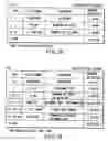 Fig. 30 - Information recording method, information recording medium, and information reproducing method, wherein information is stored on a data recording portion and a management information recording portion
