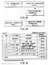 Fig. 33 - Information recording method, information recording medium, and information reproducing method, wherein information is stored on a data recording portion and a management information recording portion