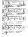 Fig. 19 - Information recording method, information recording medium, and information reproducing method, wherein information is stored on a data recording portion and a management information recording portion