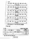Fig. 32 - Information recording method, information recording medium, and information reproducing method, wherein information is stored on a data recording portion and a management information recording portion